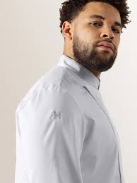 Chef Jacket Men
