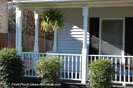 Maybe you would like to learn more about one of these? Replace A Porch Column The Easy Way