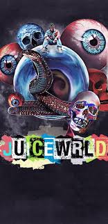 Juice wrld — lucid dream (immortal cover) 02:18. Juice Wrld Wallpaper By Supreme Cactus E0 Free On Zedge