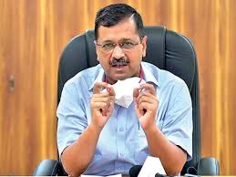 In a video briefing, kejriwal said the delhi government will suggest to the centre that only containment areas in the city be declared as red. Delhi Lockdown Latest News Videos Photos About Delhi Lockdown The Economic Times