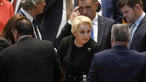 Stiri interne • pe 10.10.2019 la 15:30. Cum TitreazÄƒ Presa InternaÅ£ionalÄƒ CÄƒderea Guvernului DÄƒncilÄƒ Stiri Md