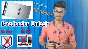 What another method to unlock the bootloader? Mi Device Bootloader Unlock Without Pc For Gsm