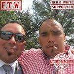 Justin Izzard's Instagram, Twitter & Facebook