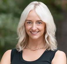 Kelsey Balch, Real Estate Agent