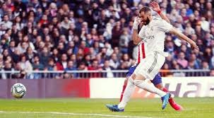 He was never used to leaving home. Karim Benzema Biography Karim Benzema Career Karim Benzema Wife Karim Benzema Family Karim Benzema All About Real Madrid Football Real Madrid Goal Real Madrid