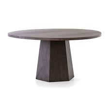 Kesling 60 Round Wood Dining Table Reviews Crate And Barrel Round Wood Dining Table Dining Table Wood Dining Table