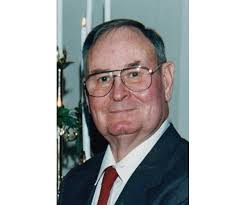 Bill McIntosh Obituary (2015)