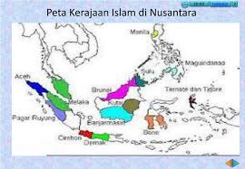 Setiap daerah memiliki kebudayaan kota itu merupakan tempat pertama dilakukannya penyebaran islam sehingga memiliki sejarah penting dalam menyebarkan agama tersebut. Ppt Sejarah Perkembangan Islam Di Nusantara Powerpoint Presentation Free Download Id 2124015