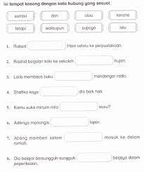 Blog ini adalah bertujuan untuk berkongsi pengetahuan tentang tatabahasa bahasa melayu upsr. Related Image Kata Adjektif Preschool Printables Study Materials