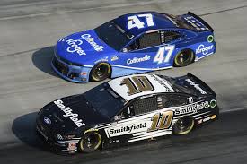 Nascar cup series yea byron is the only hendricks driver not in the all star race. Nascar All Star Open 2020 Results Almirola Headlines All Star Race Qualifiers Bleacher Report Latest News Videos And Highlights