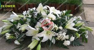May god comfort you among all the mourners of zion and jerusalem. Who Should You Address Funeral Flowers To That Flower Shop