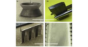 Is a richmond , va based steel service center with branches in chesapeake bmg metals supplies carbon steel, aluminum and stainless steel to a diverse range of customers including. Bmg Parts Printed Via The Tpf Based Fff Process A Continuous And B Download Scientific Diagram