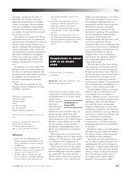 One example is lactose intolerance. Pdf Anaphylaxis To Camel Milk In An Atopic Child
