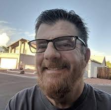 Christopher Matsinger's Instagram, Twitter & Facebook