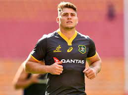 See what james oconnor (jocon065) found on pinterest, the home of the world's best ideas. James O Connor To Start At 13 For Wallabies Planetrugby