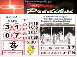 Erek Erek Binatang Dewa Prediksi Prediksi Togel Togel Singapore Togel Sgp Togel Hongkong Togel Hk Binatang Shio Malaysia