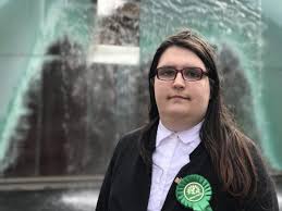 Aimee challenor continues the case for the proposition, as the third speaker of six in the debate. Ashton Challenor The Boy Who Disappeared