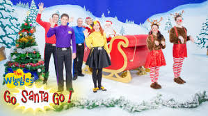 Play introduction by the wiggles. Is The Wiggles Go Santa Go 2013 On Netflix Brazil