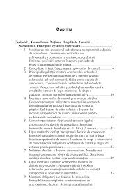 Ileana lucian, partner mușat & asociații, se va referi la sancționarea disciplinară a salariatului care absentează nemotivat în contextul existenței unei decizii de suspendare a contractului de muncă pentru absențe nemotivate. 2