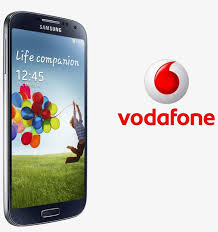 Aксессуар ремешок activ для samsung gear s3 frontier/gear s3 classic/galaxy watch 46mm metal mesh siver 93081. Galaxy S 4 Vodafone India Vodafone Samsung Galaxy S4 1880x1060 Png Download Pngkit