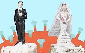 And the days of maligning my god, sayeth the lord are going to become over. god says, i am going to bankrupt sports in the year of 2018, sayeth god. I Want A Divorce How Lockdown Tore Us Apart