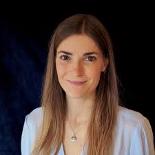 Katherine BLOOMFIELD