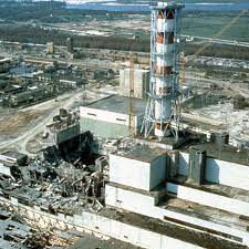Not a single printed publication in the ussr, up to april 29, published a single word about the disaster at the nuclear power plant. Chernobyl