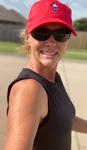 Keena Smith's Instagram, Twitter & Facebook