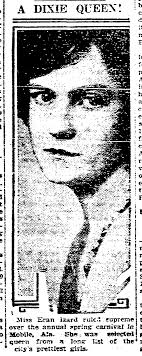 Eran Izard Zimm (1904-1999)