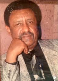 Robert Malone avis de décès