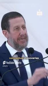 The Jewish Contribution to the World