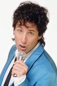 Adam Sandler The Wedding Singer Color 11x17 Mini Poster The Wedding Singer Adam Sandler Adam Sandler Movies
