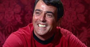 NEWSFLASH: Beam Us Up Scotty! Happy Birthday