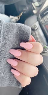 Black And Baby Pink Acrylic Nails Amazon Com Online Shopping For Electronics Apparel Computers Books Dvds More Pink Acrylic Nails Coffin Nails Long Pink Manicure