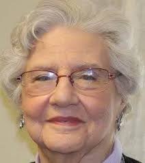 Sad News: June B. Rice, retired PHS librarian, passed away. Rest in peace.  💙🐯 Visitation will be at Phelps and Son in Paintsville, KY. 5 to 8 pm,  Thursday, December 12. Funeral