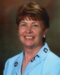 Hall of Fame Members « Nebraska Press Women