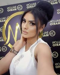 Sallon Bukurie Mario