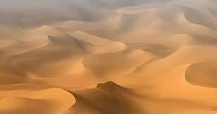 Modeling 3d Sand Dunes In 3ds Max By Sascha Henrichs Dune Sand Dunes Sand