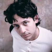 Writer and artist Jade Song