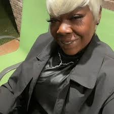 Priscilla Fletcher-Johnson