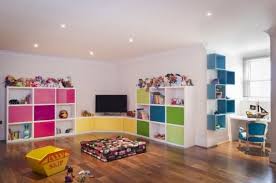 Salle De Jeux Decoration Interieur Jouet Univers Paradis Enfant8 Jpg 570 378 Amenagement Salle De Jeux Salle De Jeux Enfants Deco Salle De Jeux