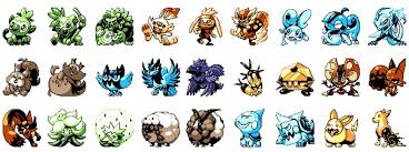 Check spelling or type a new query. Sword And Shield S Pokemon Reimagined As Pixel Art Will Fuel Nostalgia Laptrinhx
