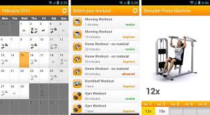 These are the best workout apps for android and best workout apps for iphone. Best Android Apps For Strength Training And Weight Lifting Android Authority