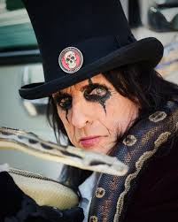 Alice Cooper