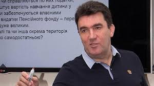 Рада національної безпеки і оборони україни. Protivnik Rossii I Stavlennik Kolomojskogo Kto Stal Sekretarem Snbo