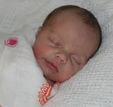 It's a girl for the Linds