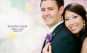 Debbie & Adam's Calamigos Equestrian Wedding