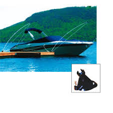 The senior ensign of a us navy command (i.e. Taylor Made Boatguard Mooring Whips West Marine