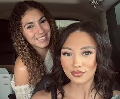 Michelle Force's Instagram, Twitter & Facebook