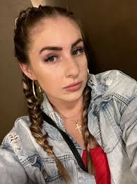 Meet Katie Dowden of Jeremiah 1:5